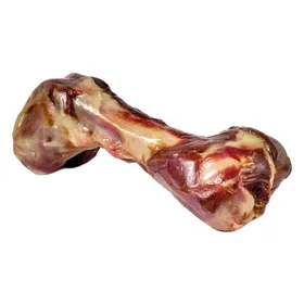 Comparer les prix de Arquivet Friandise Os Jambon Serrano pour Chien - Lot 15 100% Naturel 5.71 kg