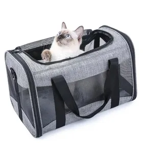 Meilleurs prix pour Sacs à main et sacs à bandoulière pour animaux de compagnie