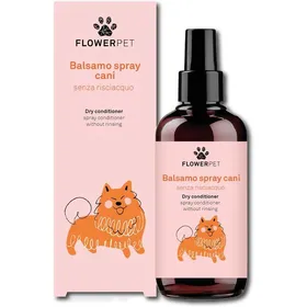 Comparer les prix de Après-Shampooing Spray Concentré pour Chienssans RinçageAction DémêlanteIdéal pour Adoucir et Faire Briller Le Pelage200 ML