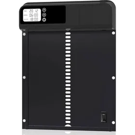 Comparer les prix de Porte Automatique - YYV - SHE-2020 - Aluminium - Anti-Pincement - Commande Manuelle