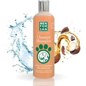 Comparer les prix de Shampooing pour Chiens à lhuile de Macadamia 300mlNourrit et Fait BrillerPouvoir Démêlant