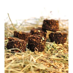 Comparer les prix de Friandise pour cheval Stud Muffins (x30)