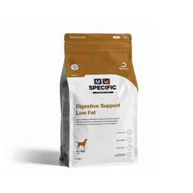 Comparer les prix de SPECIFIC Digestive Support Low Fat / CID-LF