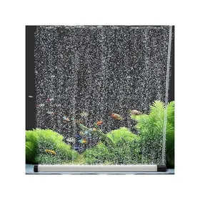Comparer les prix de Diffuseur Air Aquarium Bulleur Aquarium Pierre à Air Aquarium Bubbler avec Tuyau Pierre Diffuseur Air Aquarium pour 35cm PERLE