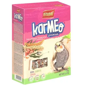 Meilleurs prix pour Vitapol Karmeo - Mélange pour nymphes 500g