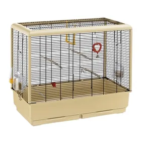 Meilleurs prix pour PIANO 5 Cage pour oiseaux