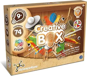 Comparer les prix de Kit Créatif Pour Enfants 6 7 8 9 10+ Ans-Créez Vos Jouets & Diy Projets De Bricolage Et Loisirs Créatifs-Kit Activités Manuelles P