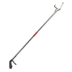 Meilleurs prix pour SALALIS outil de manipulation de reptiles Pince à serpent pliable auto-verrouillable en acier inoxydable solide et deco linge