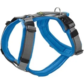 Comparer les prix de Harnais pour Chien Hunter Maldon Up Bleu 31-49 cm