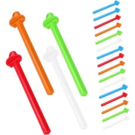 Comparer les prix de 20 supports plastique oiseaux barres à gratter canaris/perruches/cockatiels cage