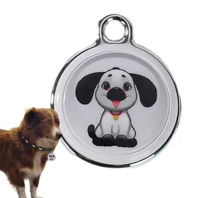 Comparer les prix de Générique Traceur GPS pour chien - Dispositif anti-perte intelligent étanche  Dispositif de localisation GPS de compagnie chien