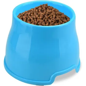 Comparer les prix de Gamelle surélevée - ULISEM - Modèle L - Antidérapante - 900ml - Confort optimal pour chiens