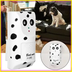 Meilleurs prix pour keenso Dispositif Anti-Aboiement pour Chien Répulsif Ultrason pour Chien Dispositif Anti-Aboiement piscine ustensiles Prise UE