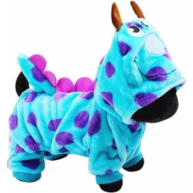 Meilleurs prix pour Vêtements d'hiver chauds et confortables en velours corail pour petits chiens et chats de petites races M 1 lot