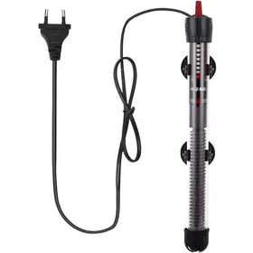 Meilleurs prix pour Chauffage aquarium 300 W 375 L thermostat réglable ventouses 220-240 V