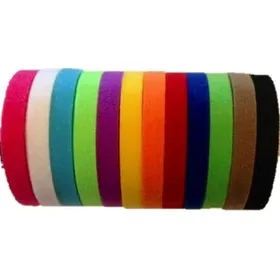 Comparer les prix de - Colliers Didentification Lot de 12 Colliers Animal Reglables Souple Chaton Naissance Chiot Naissance 40 cm X 1 cm