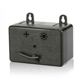 Comparer les prix de Dispositif anti-aboiement à ultrasons - PZCC - CSB19 - Indicateur LED - Portée 50 m - 8x6 cm - 4 niveaux de sensibilité