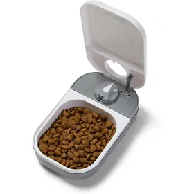 Comparer les prix de Distributeur Automatique de Nourriture programmable 1 2 ou 3 Repas
