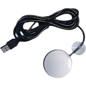 Meilleurs prix pour Mini prise USB chauffante pour aquarium thermostat tanche chauffage constant 5V 10W Odipie