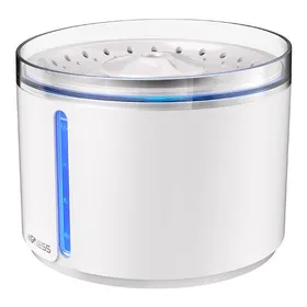 Comparer les prix de Fontaine à Boisson - DOGNESS - D09 - 22 L - Filtration Avancée - Éclairage LED