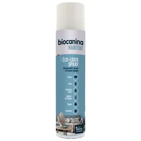 Meilleurs prix pour Biocanina Éco-Logis 300ml