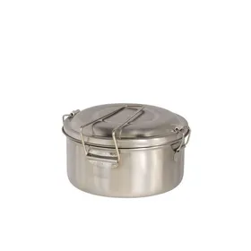Comparer les prix de Gamelle de camping en inox