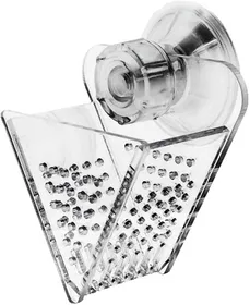 Meilleurs prix pour Mangeoire à poissons en forme de V pour aquarium Mangeoire à vers rouges Conteneur de nourriture pour aquarium Mangeoire à crevette