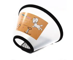 Meilleurs prix pour Lot de 3 colliers de protection pour animaux de compagnie pour chats et chiens pour chirurgie du cou cicatrisation des plaies