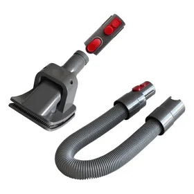 Comparer les prix de Brosse Poils Chat et Chien pour Aspirateur Dyson V11 V10 V8 V7 pour Chute de Poils dAnimauxavec Adaptateur et couleu ABRI DE JARDIN