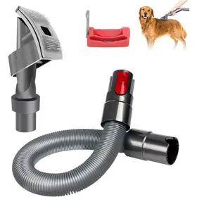 Meilleurs prix pour Brosse aspirateur pour chien - Unbrand - Compatibilité Dyson V7 V8 V10 V11 V12 V15 - Brosse à poils danimaux