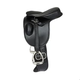 Comparer les prix de Selle de dressage pour jouet peluche LeMieux Toy Pony