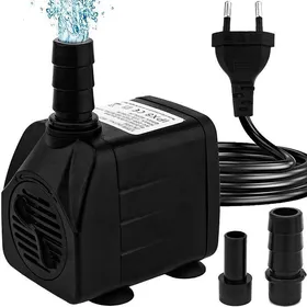 Comparer les prix de Mini pompe eau (10 W), pompe de fontaine avec cble d'alimentation de 1,5 m, pour aquarium, bassin, fontaine, statues
