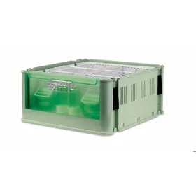 Meilleurs prix pour Cage De Transport Complete