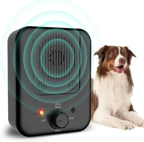 Comparer les prix de Anti Aboiement Chien Ultrasons Anti aboiement, Automatique Anti-Aboiement Chien Ultrason Dispositif Étanche