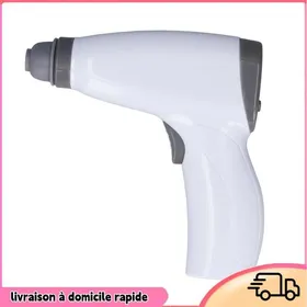 Comparer les prix de Machine à Traire Portative pour Chèvre de 2 L, Alimentée par Batterie Rechargeable, Seau en Acier Inoxydable