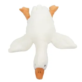 Comparer les prix de SALALIS Jouet en peluche doie Oie peluche jouet oreillers en peluche doux animaux en peluche pour les cadeaux jeux peluche 50 cm