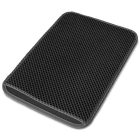 Meilleurs prix pour Tapis de sable pour litière - YATEK - EL05017 - 615 x 42 cm - Imperméable - Antidérapant