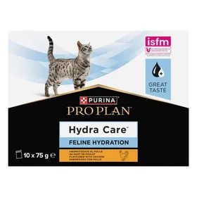 Meilleurs prix pour PRPN HYDRA CARE FlnHydratChkn6(10x75g)FR