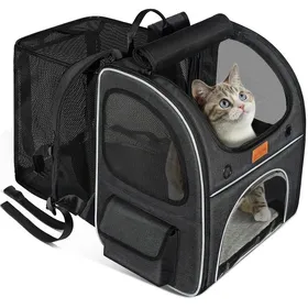Comparer les prix de Panier de transport - sac de transport Morpilot - MPCW010402GL01