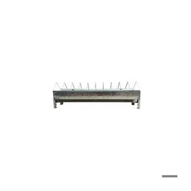 Meilleurs prix pour Mangeoire Poule Galva 50cm Eco - Gaun