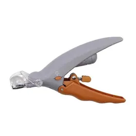 Meilleurs prix pour Coupe-ongles professionnel pour animaux de compagnie ciseaux à ongles pour chiens et chats coupe-griffes avec lumière LED