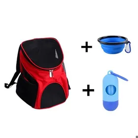 Comparer les prix de Sac à dos pour chien, sac à dos pour chiens, sac de transport pour chien, sac à dos pour chien et chat, - sac pour chien pour