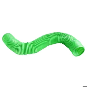 Comparer les prix de Jouet de jeu interactif intéressant pour lapin hérisson tunnel pour animaux canal dentraînement rétractable et pliable