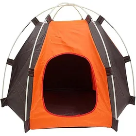 Comparer les prix de Tente imperméable pour animal domestique intérieur et extérieur pour chien chat chiot chaton tipi imperméable CLAPIER