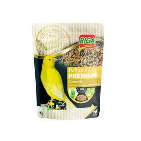 Meilleurs prix pour Mélange de graines - Riga - 6190 - Canari - 1 kg - Tri-nutrition