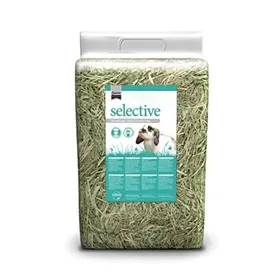 Comparer les prix de Foin de Fléole PREMIUM-SELECTIVE FOIN TIMOTHY 2 Kg