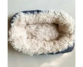Meilleurs prix pour 1 tapis pour chat dintérieur auto-chauffant avec envers antidérapant - Blanc cassé
