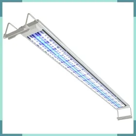 Comparer les prix de ASHATA Lampe à LED pour aquarium 100-110 cm aluminium IP67 -FHE42465