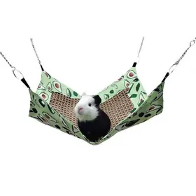 Meilleurs prix pour Type d'article : Tapis rafraîchissant pour hamac pour petits animaux Matériau : Tapis en rotin