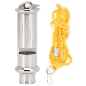 Comparer les prix de Sifflet Ultrasonique en Acier Inoxydable Sifflet de Pigeons Portable Outils de Dressage dOiseaux